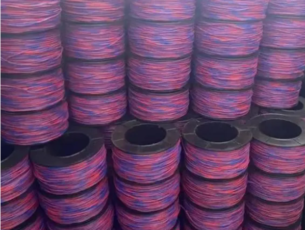 西丰爆破母线必须符合的要求有哪些？