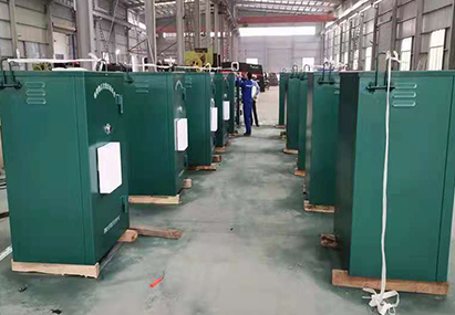 西丰移动炸药库：安全与效率并重的爆破行业新趋势